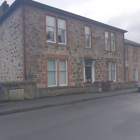 The Hidden Asset- Rothesay, Isle Of Bute Lejlighed Eksteriør billede